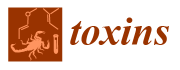 toxins-logo