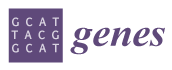genes-logo