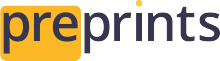 preprints-logo