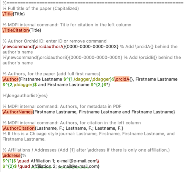 mdpi thesis reference