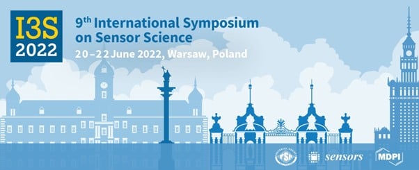 Image of the 9th International Symposium on Sensor Science