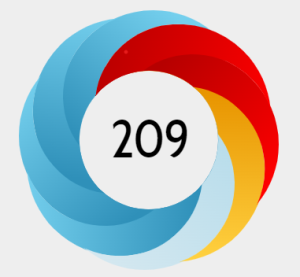 Altmetric badge 