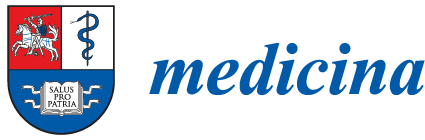 Medicina logo.