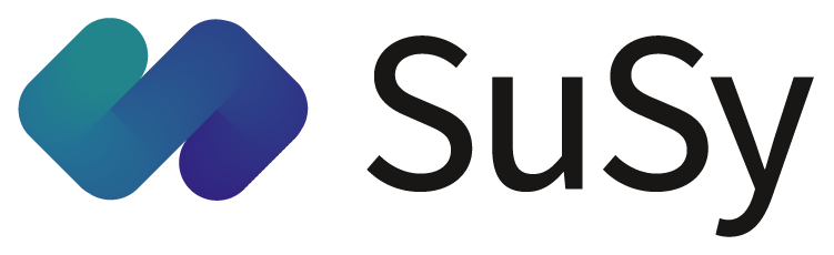 MDPI SuSy logo.